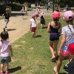 The importance of active learning in Early Education