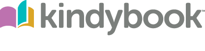 Kindybook Logo